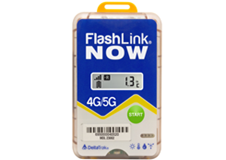 Thiết bị ghi trực tuyến FlashLink NOW 4G 5G 23002